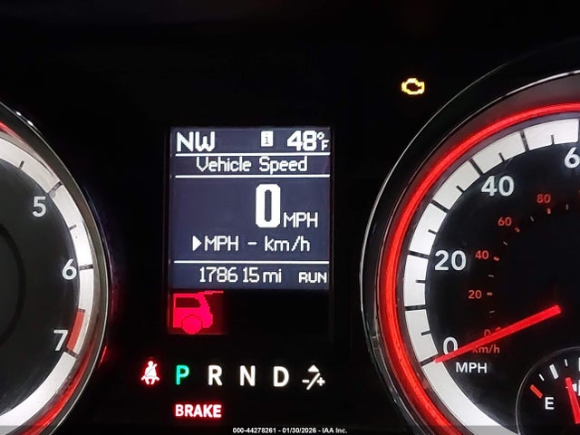 Dodge Grand Caravan Gt 2019 2C4RDGEG1KR631147 Image 15