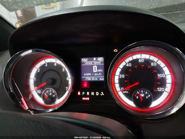 Dodge Grand Caravan Gt 2019 2C4RDGEG1KR631147 Image 7