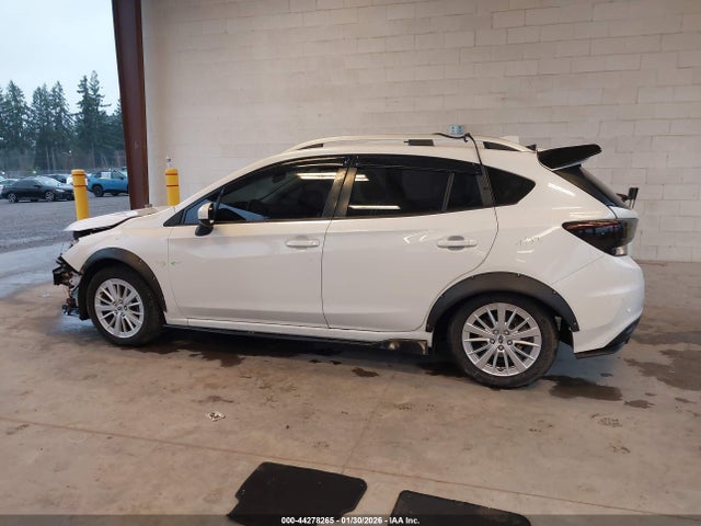 Subaru Impreza 2.0i Premium 2017 4S3GTAB60H3720003 Image 15