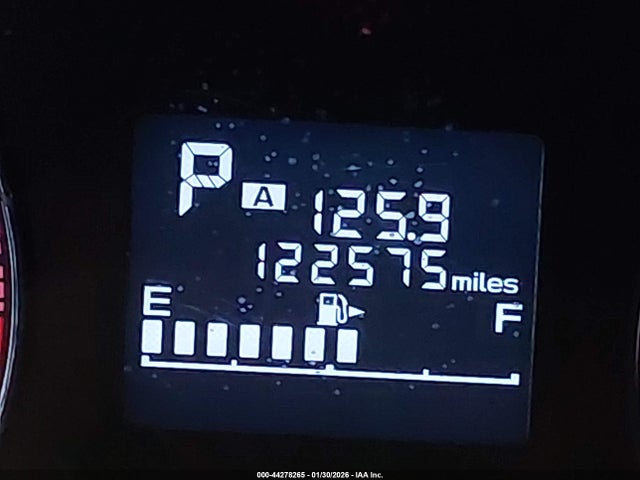 Subaru Impreza 2.0i Premium 2017 4S3GTAB60H3720003 Image 16