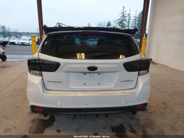 Subaru Impreza 2.0i Premium 2017 4S3GTAB60H3720003 Image 17