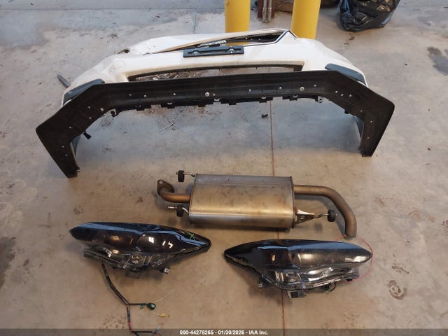 Subaru Impreza 2.0i Premium 2017 4S3GTAB60H3720003 Image 12