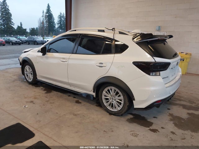 Subaru Impreza 2.0i Premium 2017 4S3GTAB60H3720003 Image 3