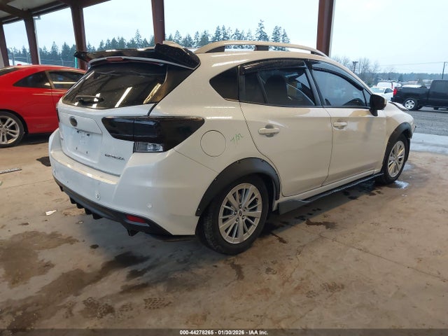 Subaru Impreza 2.0i Premium 2017 4S3GTAB60H3720003 Image 4