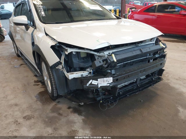 Subaru Impreza 2.0i Premium 2017 4S3GTAB60H3720003 Image 6