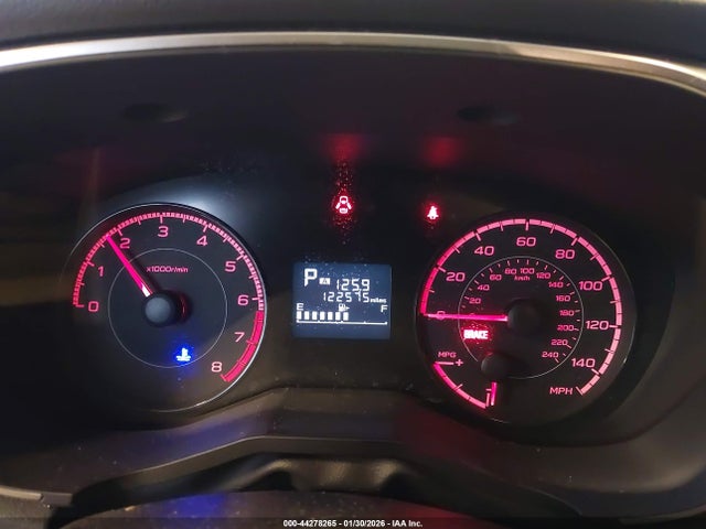 Subaru Impreza 2.0i Premium 2017 4S3GTAB60H3720003 Image 7