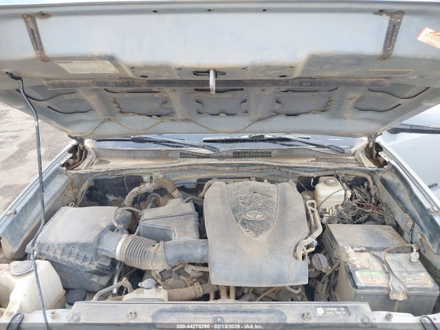 3TMCZ5AN8KM269650 Toyota Tacoma Trd Off Road