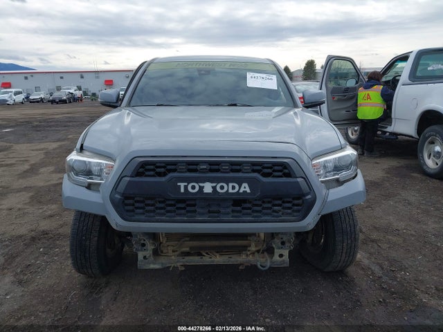 3TMCZ5AN8KM269650 Toyota Tacoma Trd Off Road