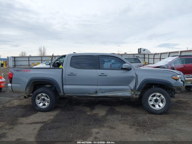 3TMCZ5AN8KM269650 Toyota Tacoma Trd Off Road