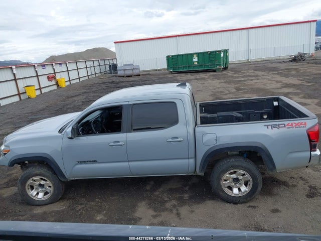 3TMCZ5AN8KM269650 Toyota Tacoma Trd Off Road
