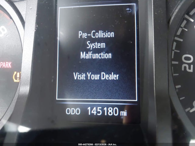 3TMCZ5AN8KM269650 Toyota Tacoma Trd Off Road