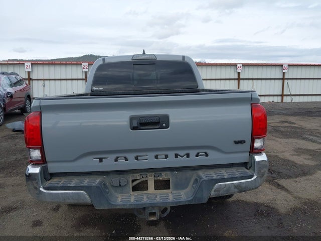 3TMCZ5AN8KM269650 Toyota Tacoma Trd Off Road