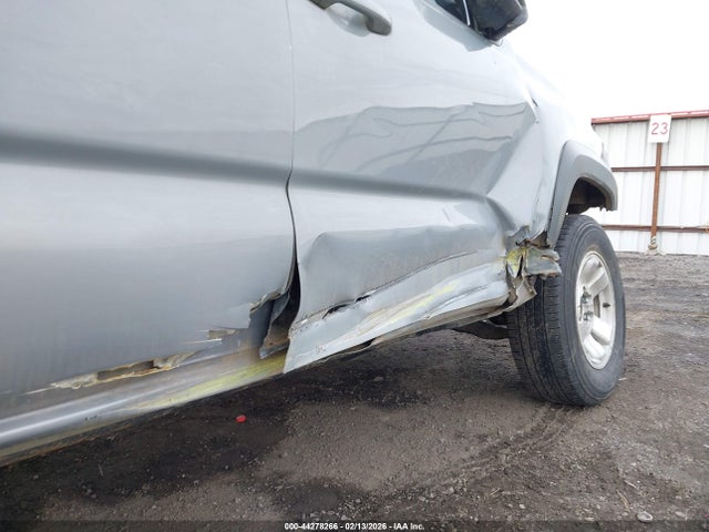 3TMCZ5AN8KM269650 Toyota Tacoma Trd Off Road