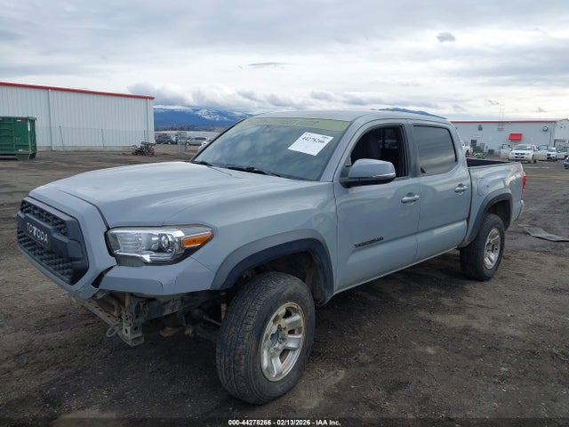 3TMCZ5AN8KM269650 Toyota Tacoma Trd Off Road