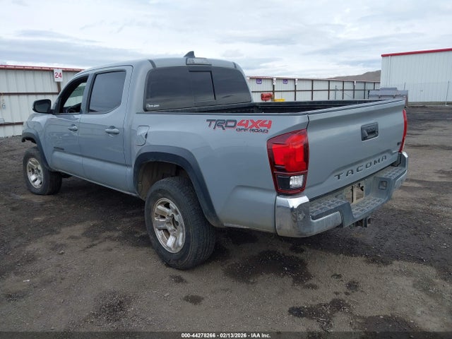 3TMCZ5AN8KM269650 Toyota Tacoma Trd Off Road