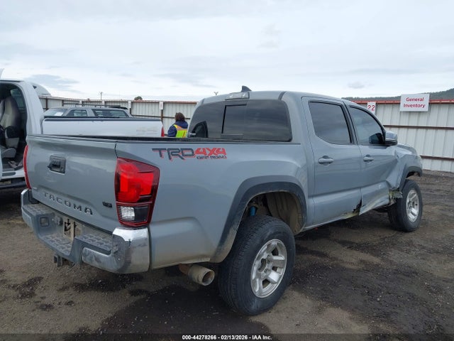 3TMCZ5AN8KM269650 Toyota Tacoma Trd Off Road
