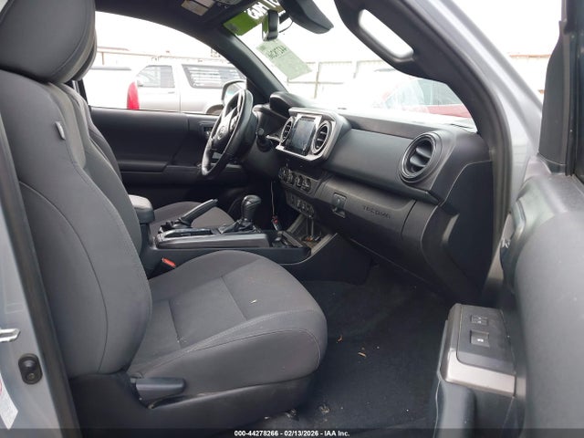 3TMCZ5AN8KM269650 Toyota Tacoma Trd Off Road