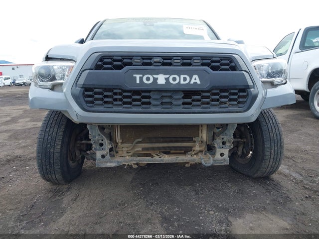 3TMCZ5AN8KM269650 Toyota Tacoma Trd Off Road