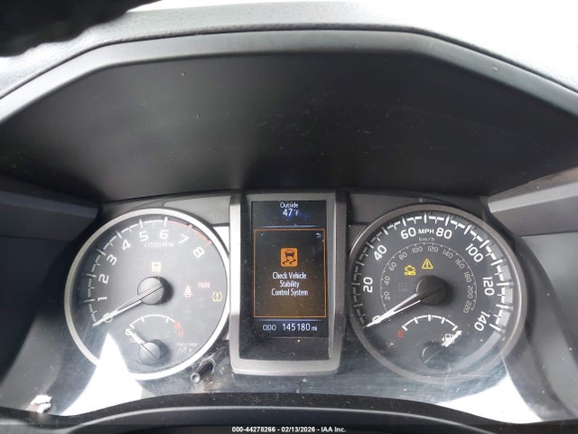 3TMCZ5AN8KM269650 Toyota Tacoma Trd Off Road