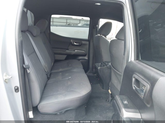 3TMCZ5AN8KM269650 Toyota Tacoma Trd Off Road