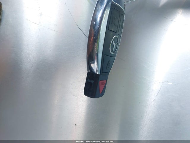 Mercedes-Benz CLA 250 2014 WDDSJ4EB7EN055438 Image 11