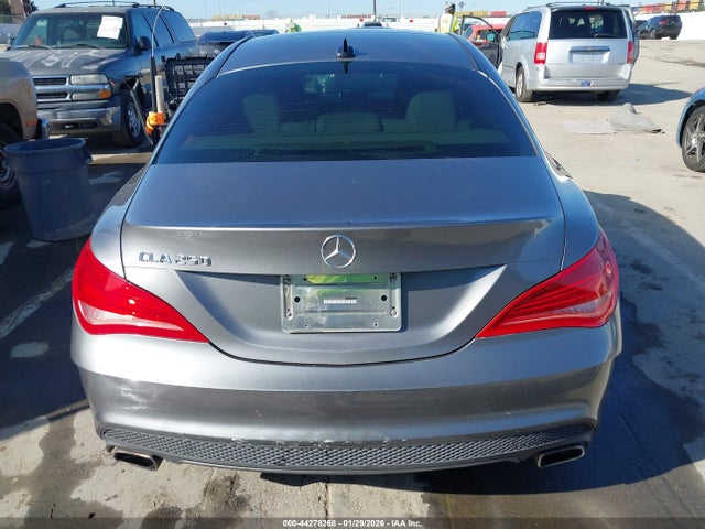 Mercedes-Benz CLA 250 2014 WDDSJ4EB7EN055438 Image 16