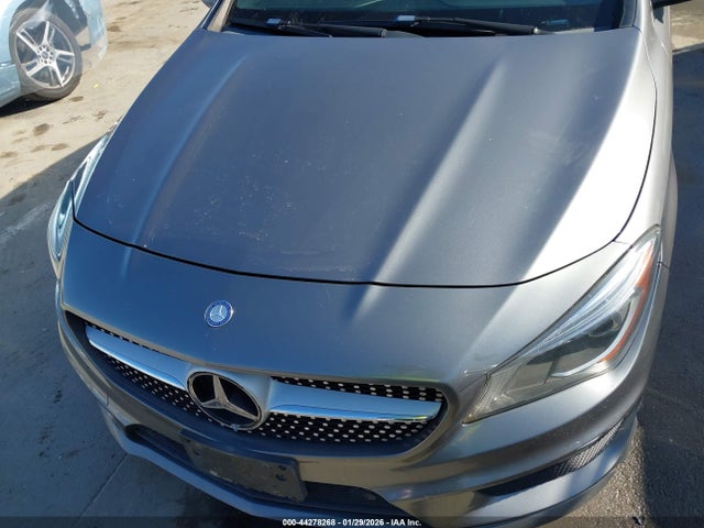 Mercedes-Benz CLA 250 2014 WDDSJ4EB7EN055438 Image 6