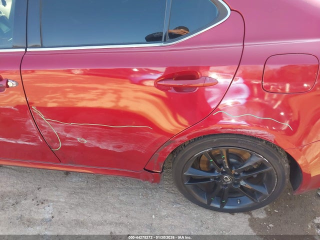 2011 Lexus Is 250 მანქანა იყიდება აუქციონზე, vin: JTHBF5C29B5150940, აუქციონის ნომერი: 44278272