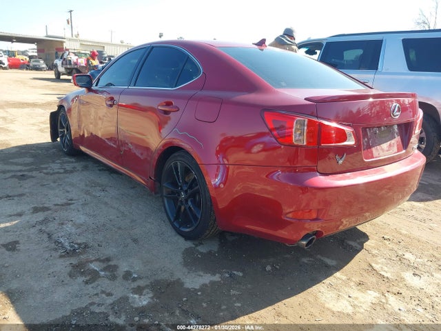 2011 Lexus Is 250 მანქანა იყიდება აუქციონზე, vin: JTHBF5C29B5150940, აუქციონის ნომერი: 44278272
