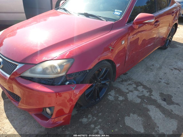 2011 Lexus Is 250 მანქანა იყიდება აუქციონზე, vin: JTHBF5C29B5150940, აუქციონის ნომერი: 44278272