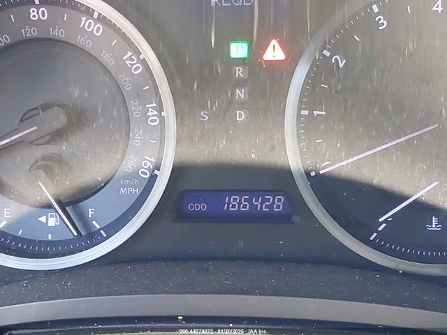 2011 Lexus Is 250 მანქანა იყიდება აუქციონზე, vin: JTHBF5C29B5150940, აუქციონის ნომერი: 44278272