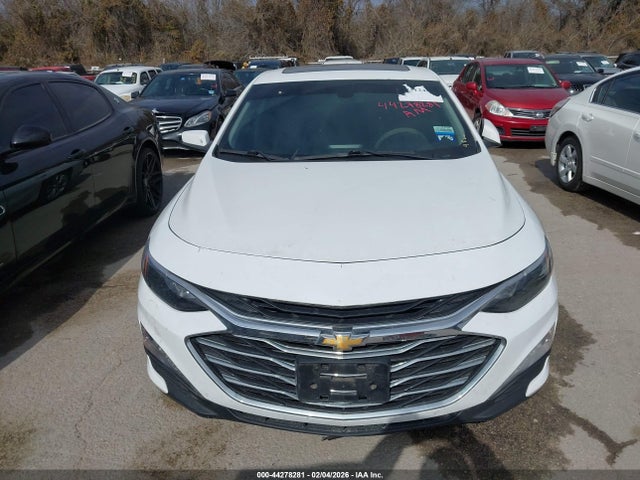 1G1ZD5ST8KF108455 Chevrolet MALIBU LT