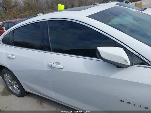 1G1ZD5ST8KF108455 Chevrolet MALIBU LT