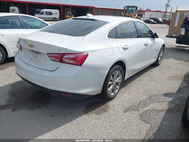 1G1ZD5ST8KF108455 Chevrolet MALIBU LT