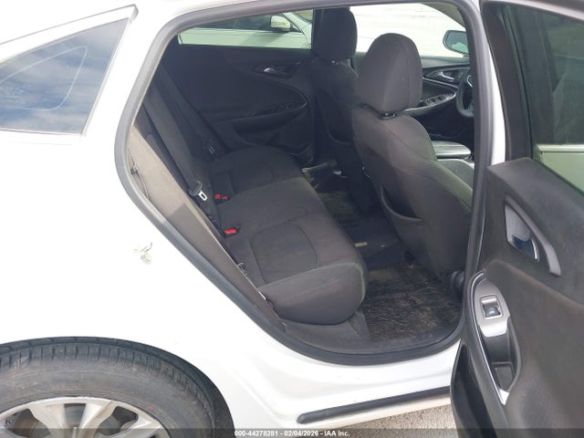 1G1ZD5ST8KF108455 Chevrolet MALIBU LT