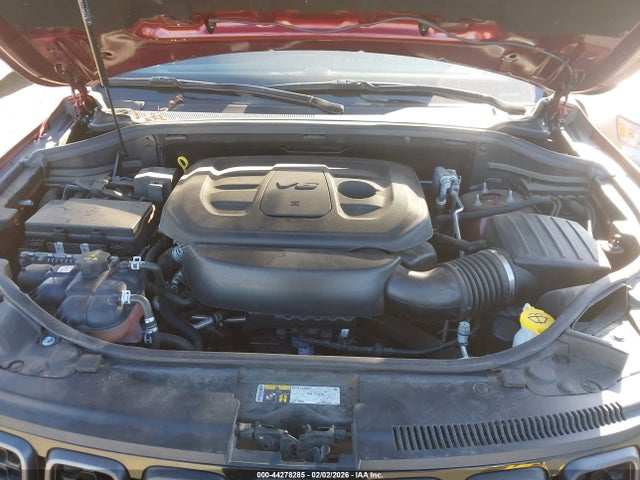 1C4RJFBG3LC323432 Jeep Grand Cherokee Limited X 4x4