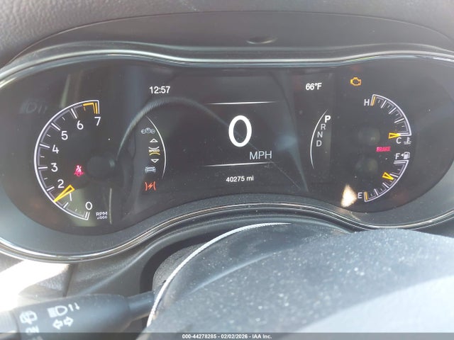 1C4RJFBG3LC323432 Jeep Grand Cherokee Limited X 4x4