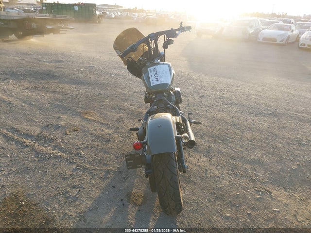 2021 HARLEY-DAVIDSON FXBBS 1HD1YYK21MB047976 Photo 5