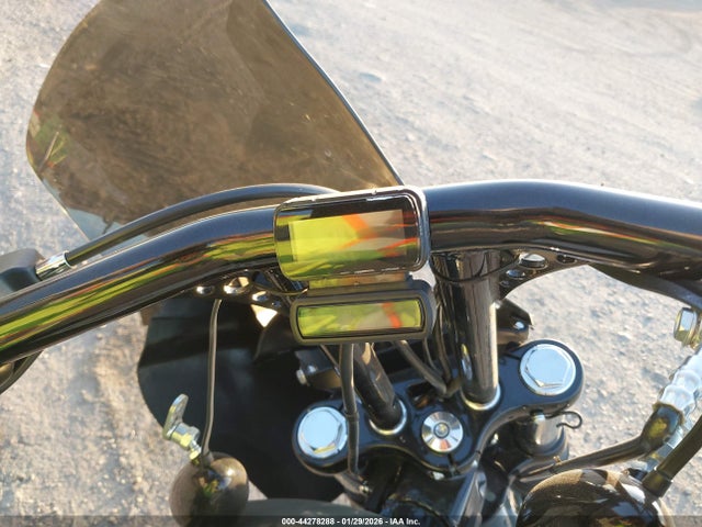 2021 HARLEY-DAVIDSON FXBBS 1HD1YYK21MB047976 Photo 6