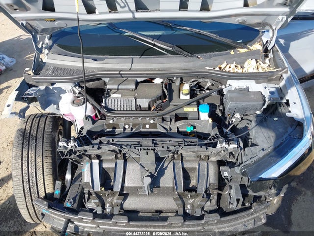 WA1KUBFZ8TP001403 Audi Q4 E-tron Premium 55 Quattro