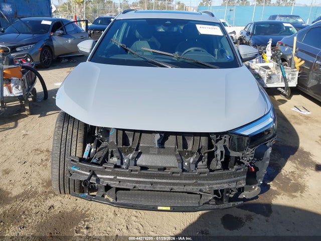 WA1KUBFZ8TP001403 Audi Q4 E-tron Premium 55 Quattro