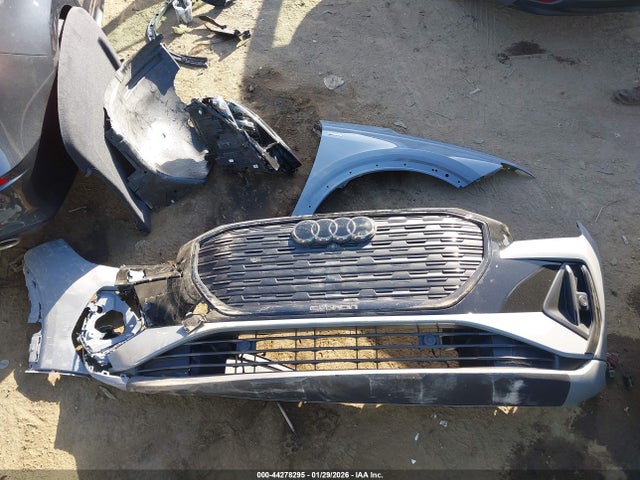 WA1KUBFZ8TP001403 Audi Q4 E-tron Premium 55 Quattro