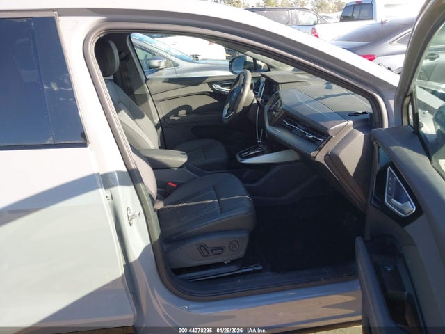 WA1KUBFZ8TP001403 Audi Q4 E-tron Premium 55 Quattro