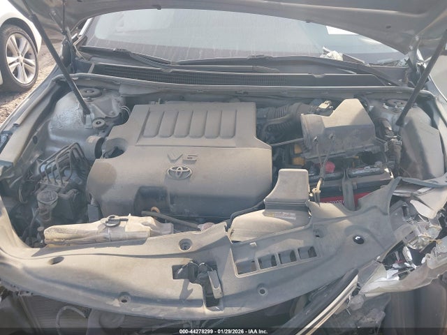 2018 TOYOTA AVALON 4T1BK1EBXJU286996 Photo 9