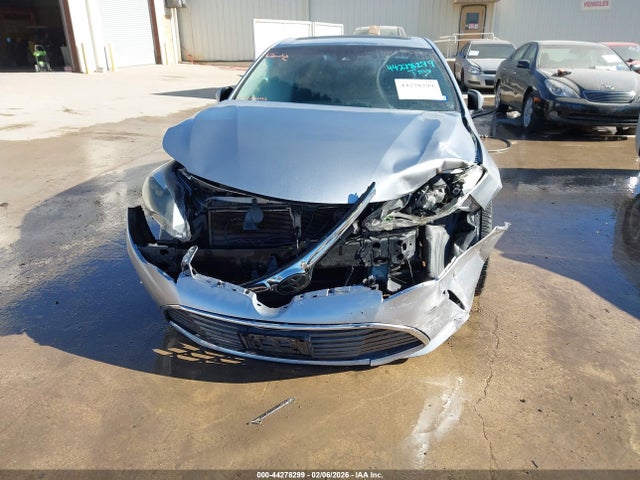 4T1BK1EBXJU286996 Toyota AVALON LIMITED