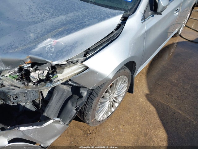 4T1BK1EBXJU286996 Toyota AVALON LIMITED