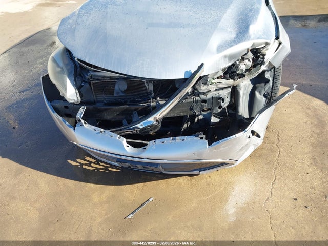 2018 TOYOTA AVALON 4T1BK1EBXJU286996 Photo 5