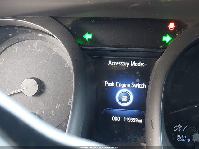 2018 TOYOTA AVALON 4T1BK1EBXJU286996 Photo 6