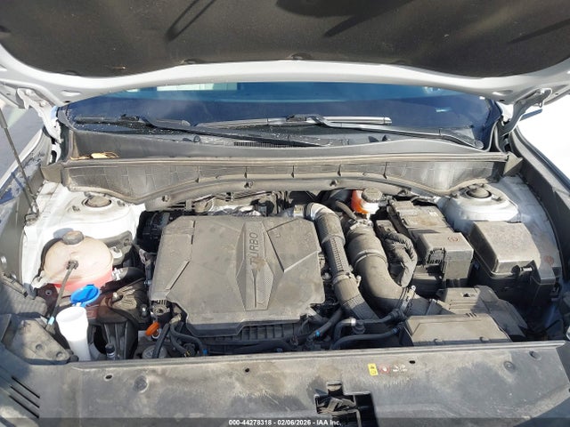 2023 KIA SORENTO 5XYRK4LF9PG248115 Photo 9
