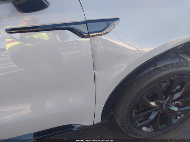 5XYRK4LF9PG248115 KIA SORENTO SX